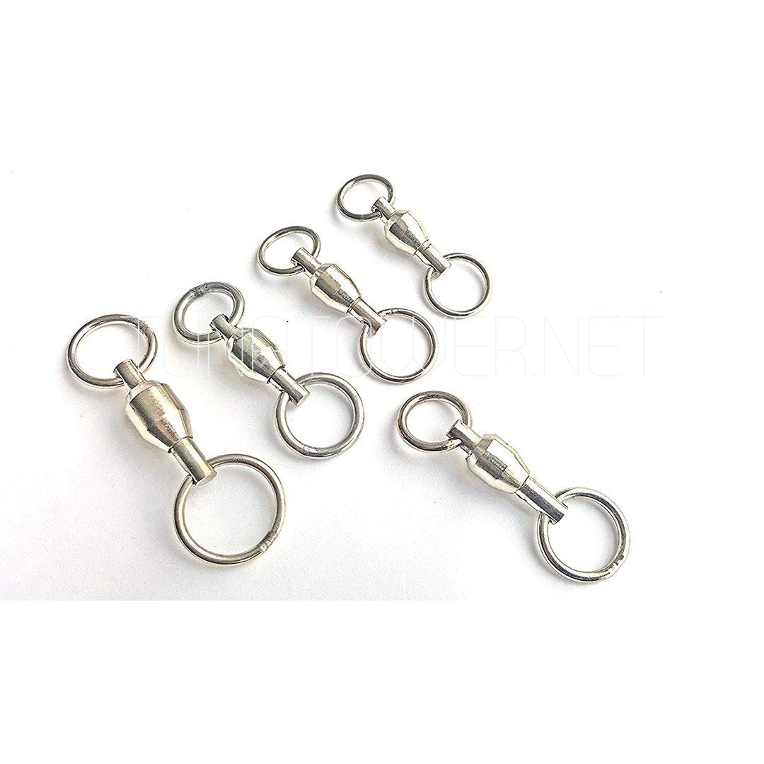 Sampo - Girelle Con Cuscinetto A Sfera