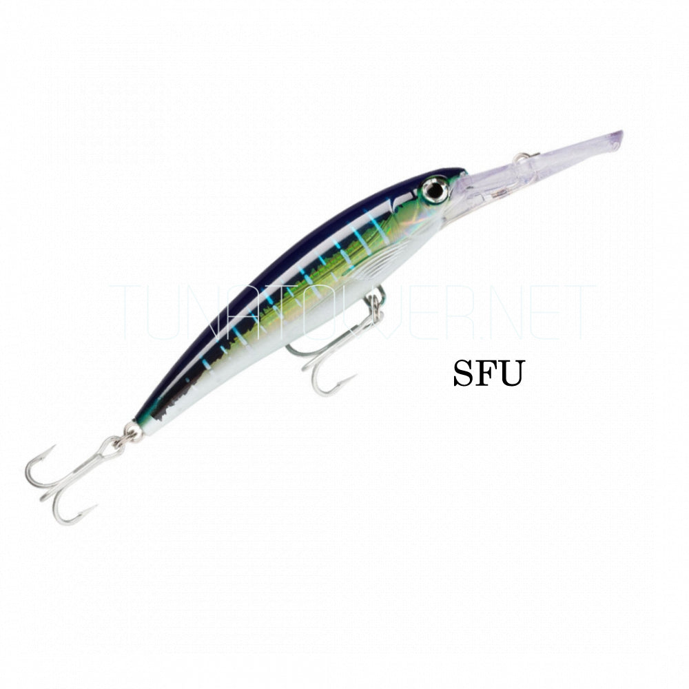 Rapala X-RAP MAGNUM cm 14