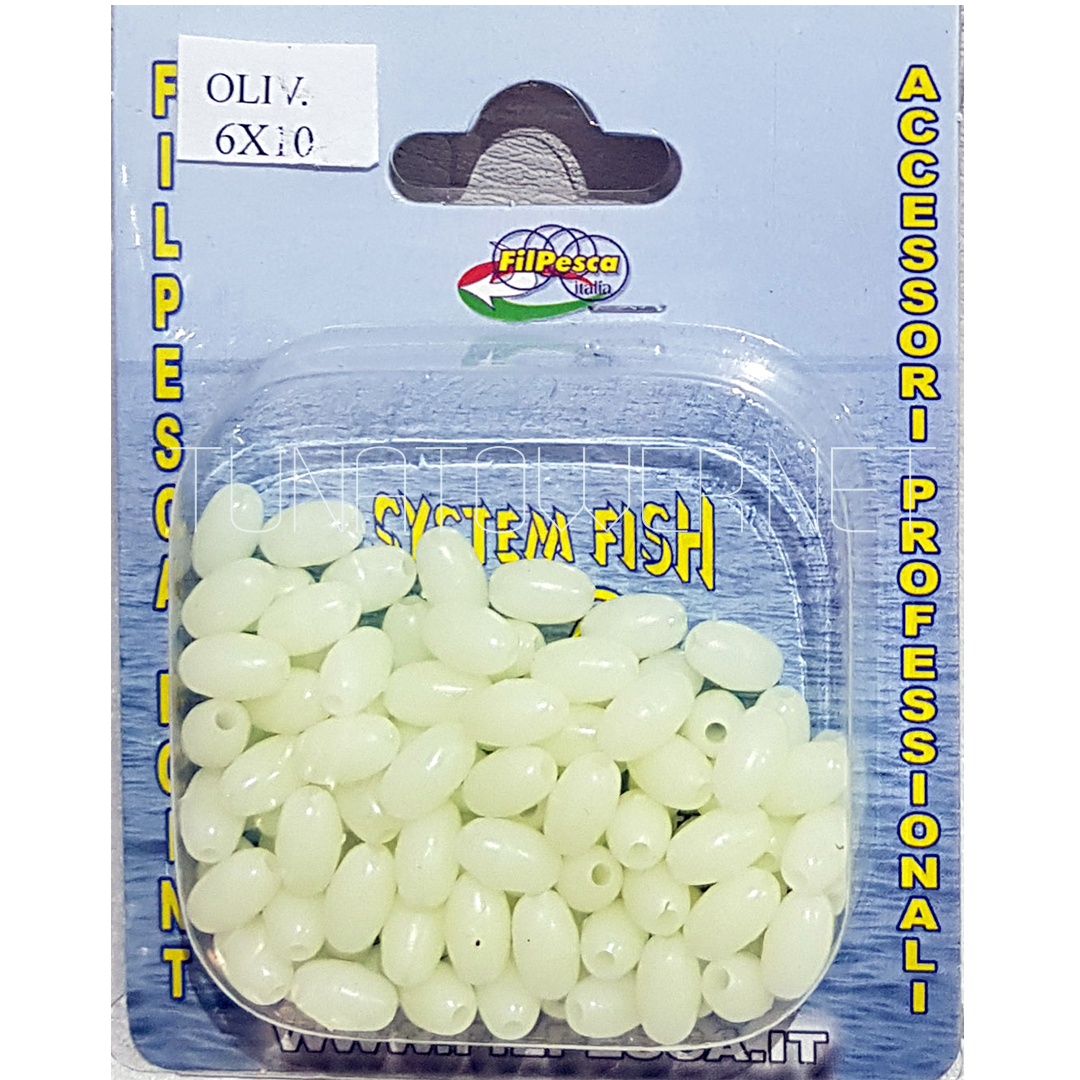 Filpesca - Olivette Luminose