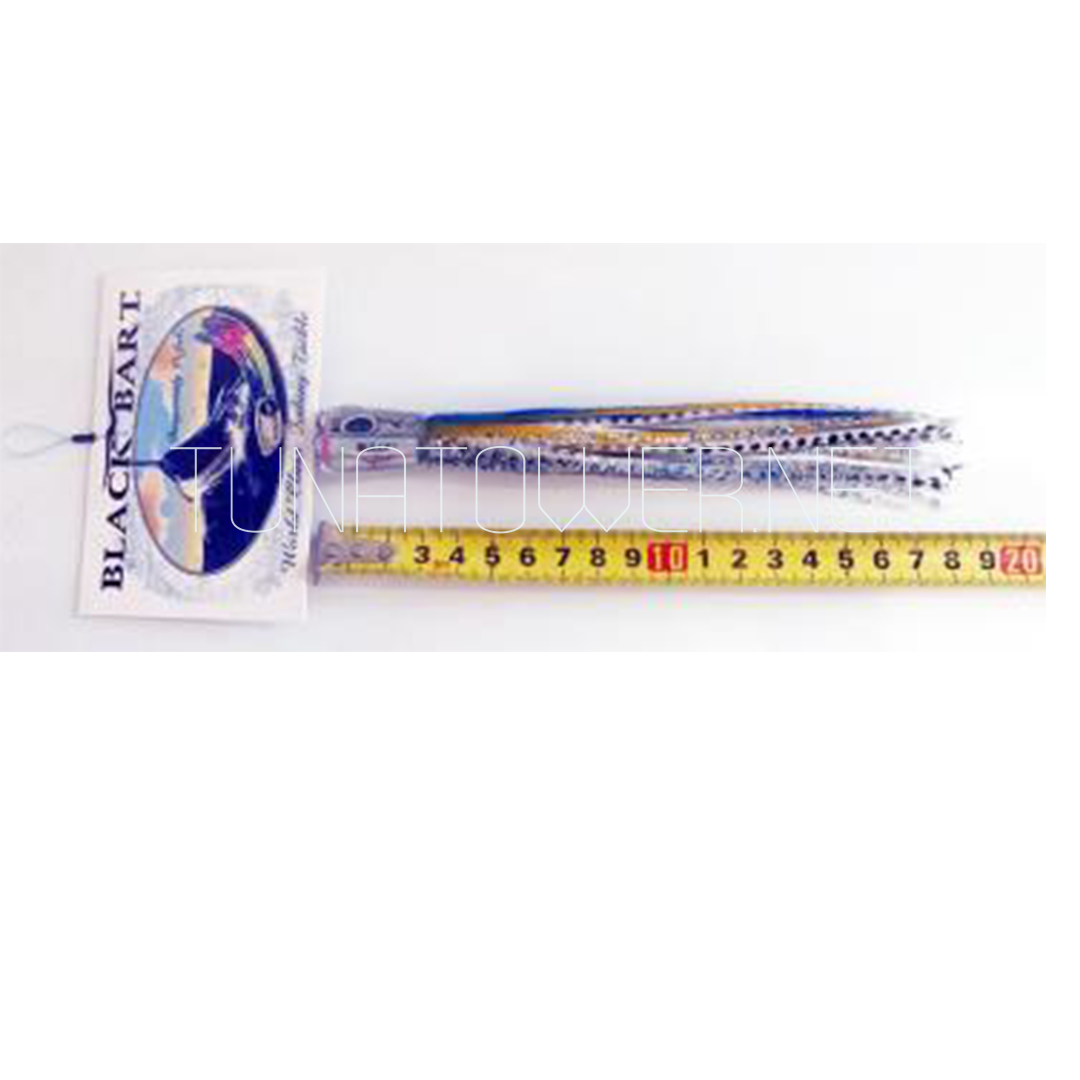 Black Bart Lures - Bully