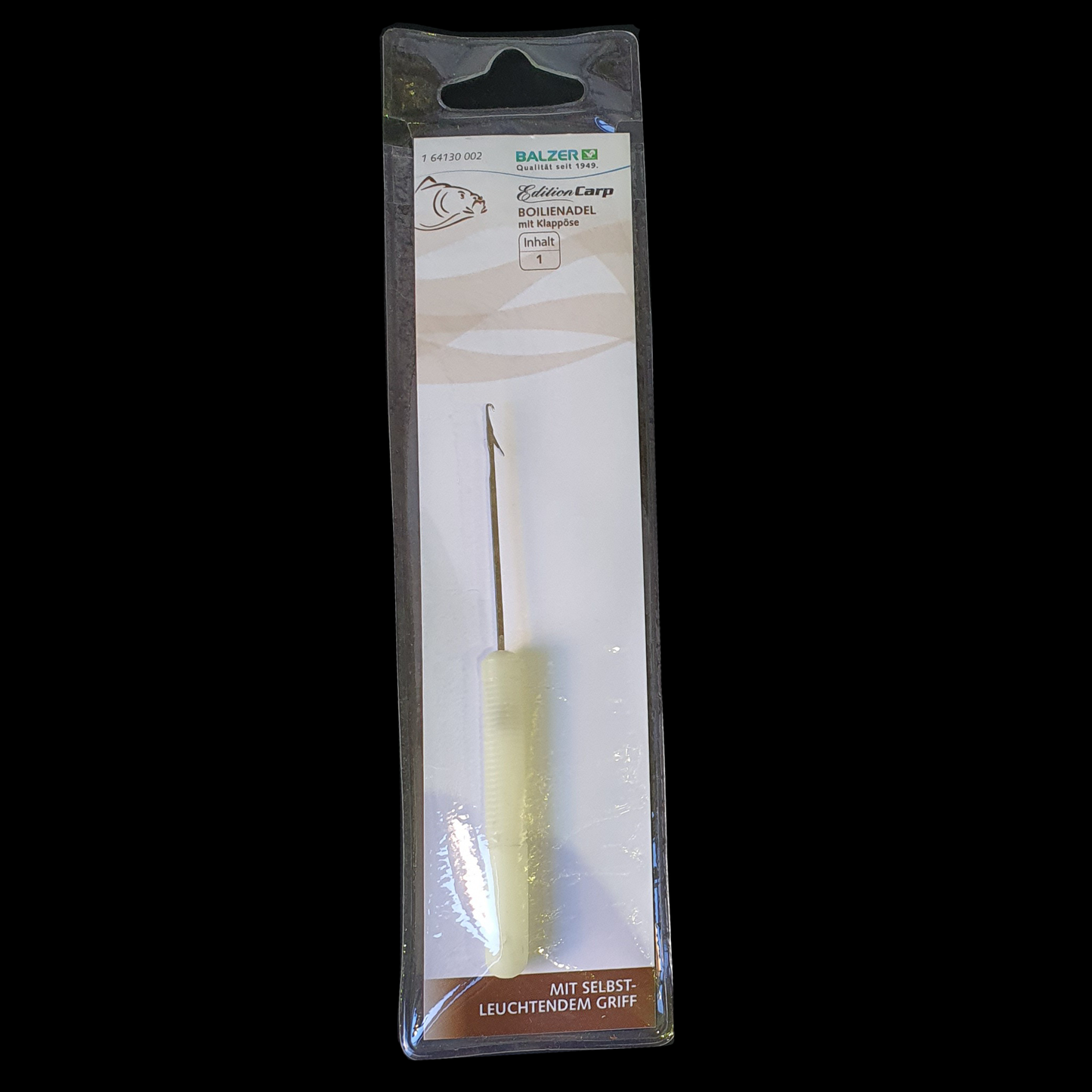 Balzer EC SG FLUO EDITION CARP Slamatore