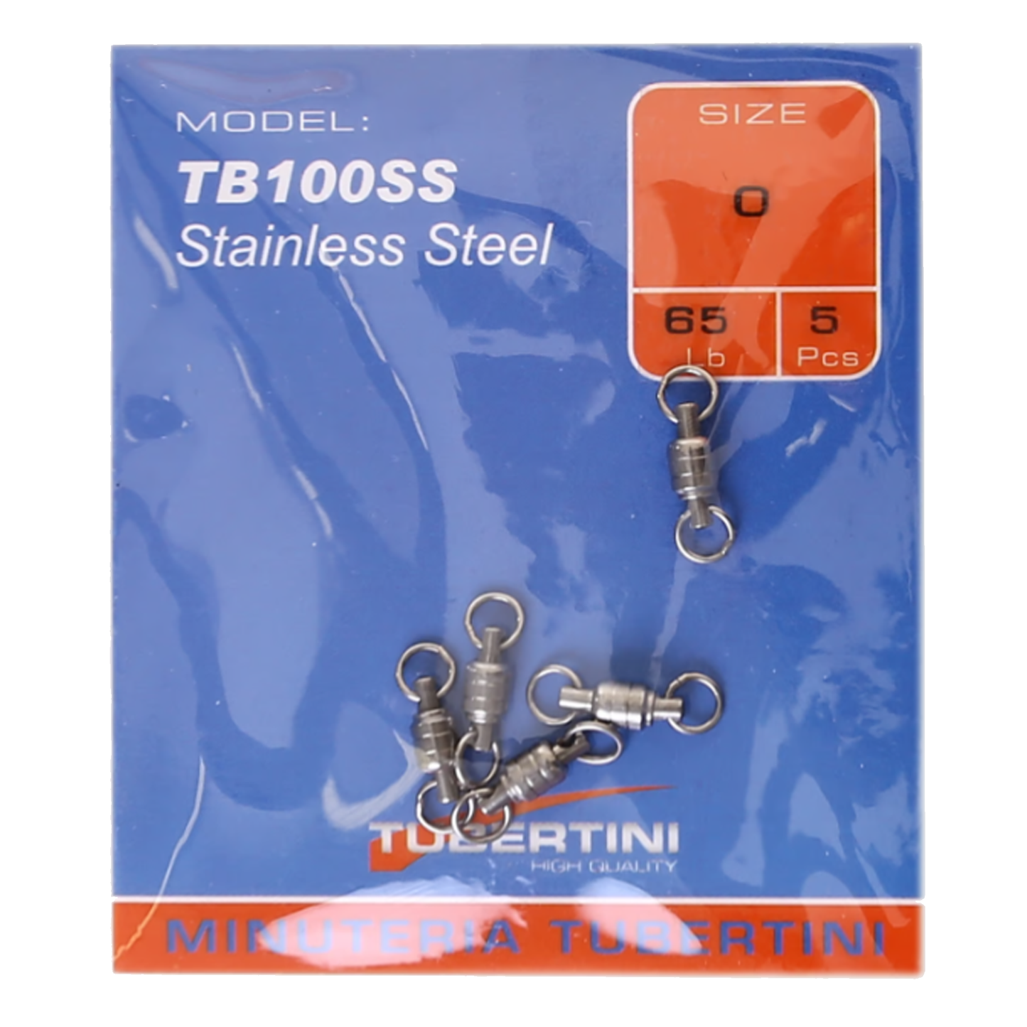 Girelle superiori di livello su cuscinetti a sfera