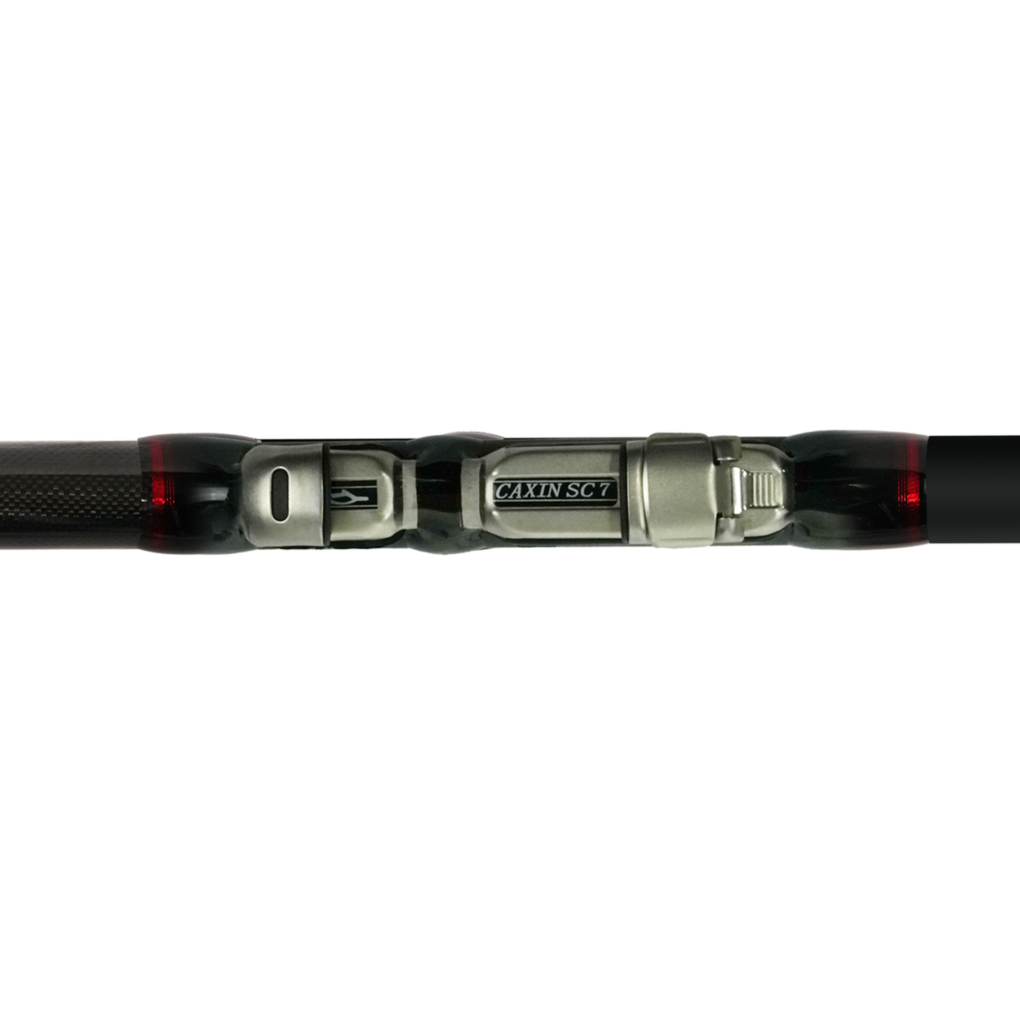 Colmic UNDER WATER mt 3,50/4,50 gr300 teleregolabile 3 vette