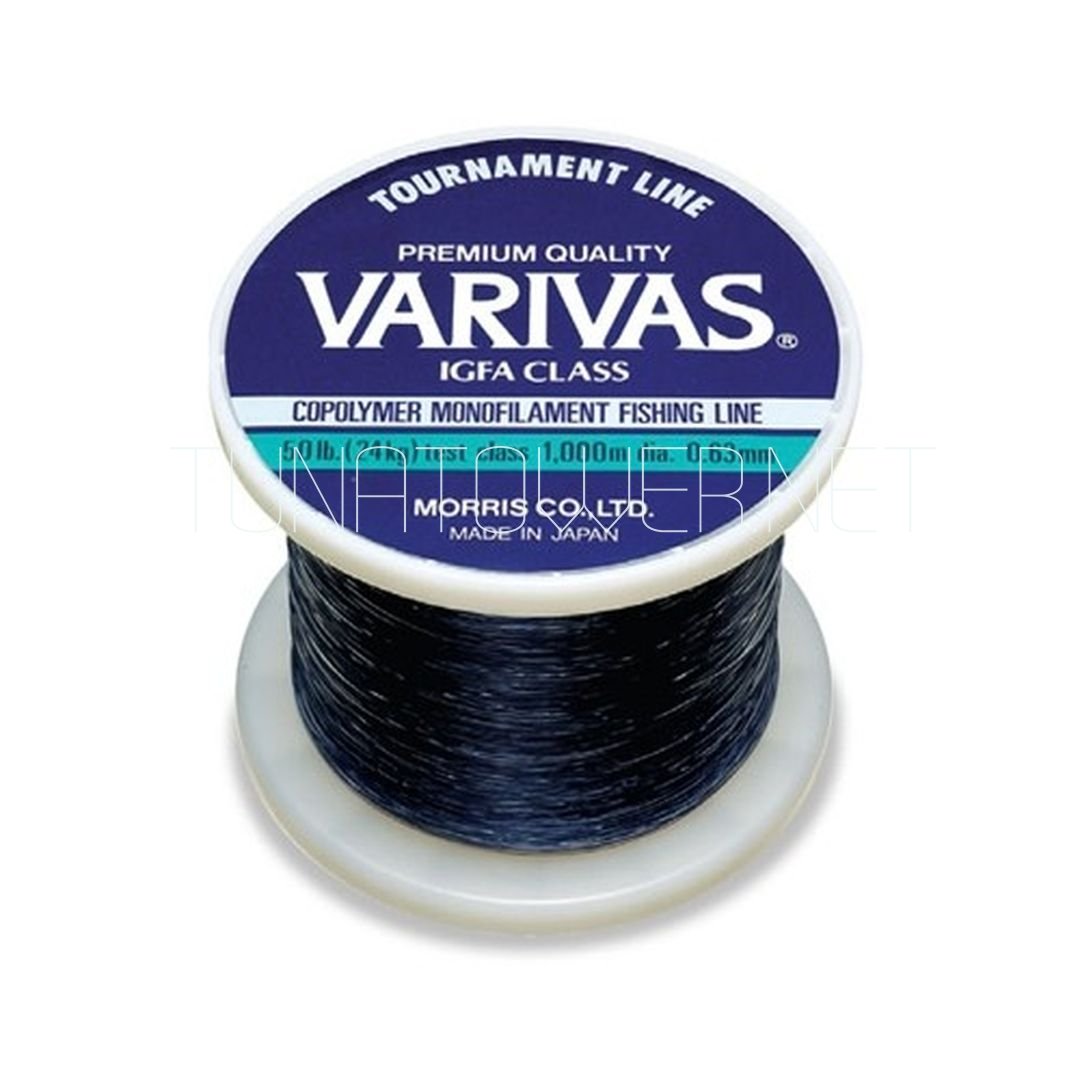 Varivas - Tournament Lb 50 mt.1000