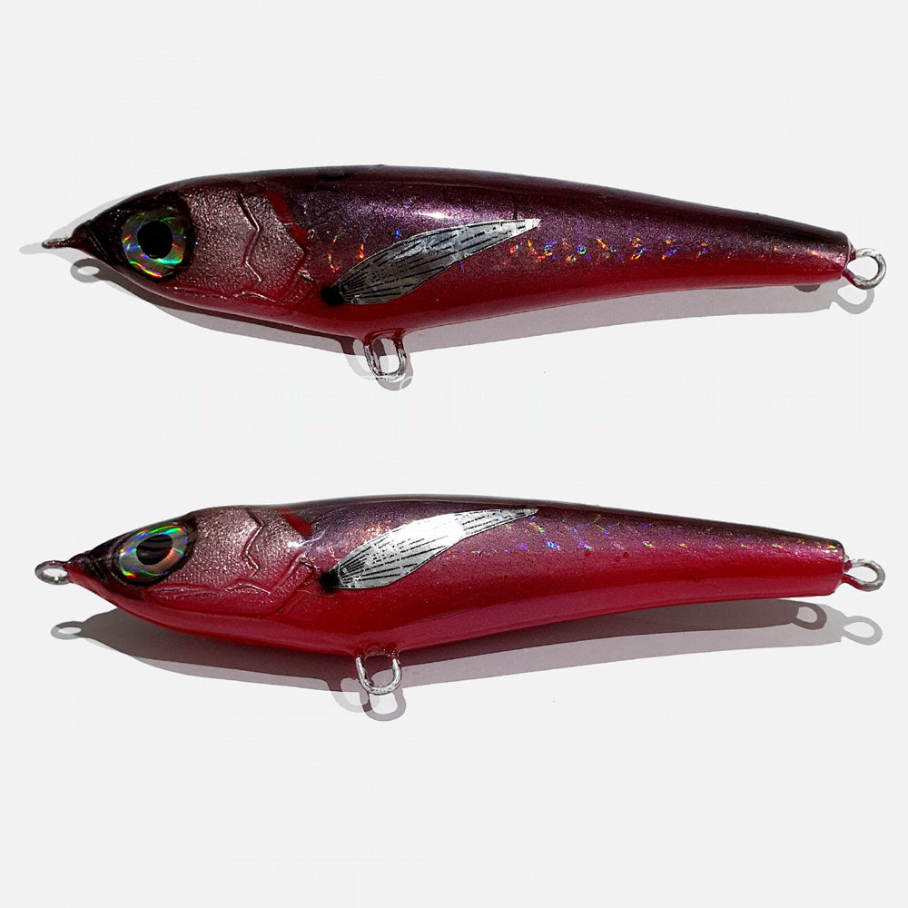 Dangerous Lures - A.D.C.STICK 130mm 50gr SINKING