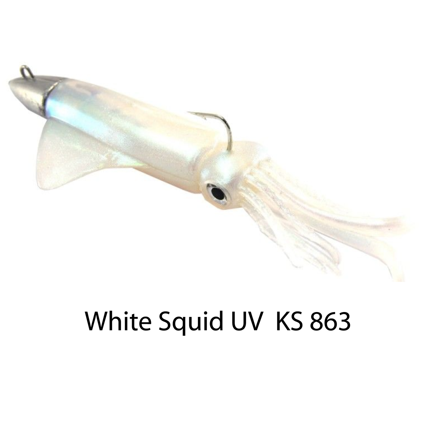 GT-BIO KALAMY SQUID 175 Combo 180gr