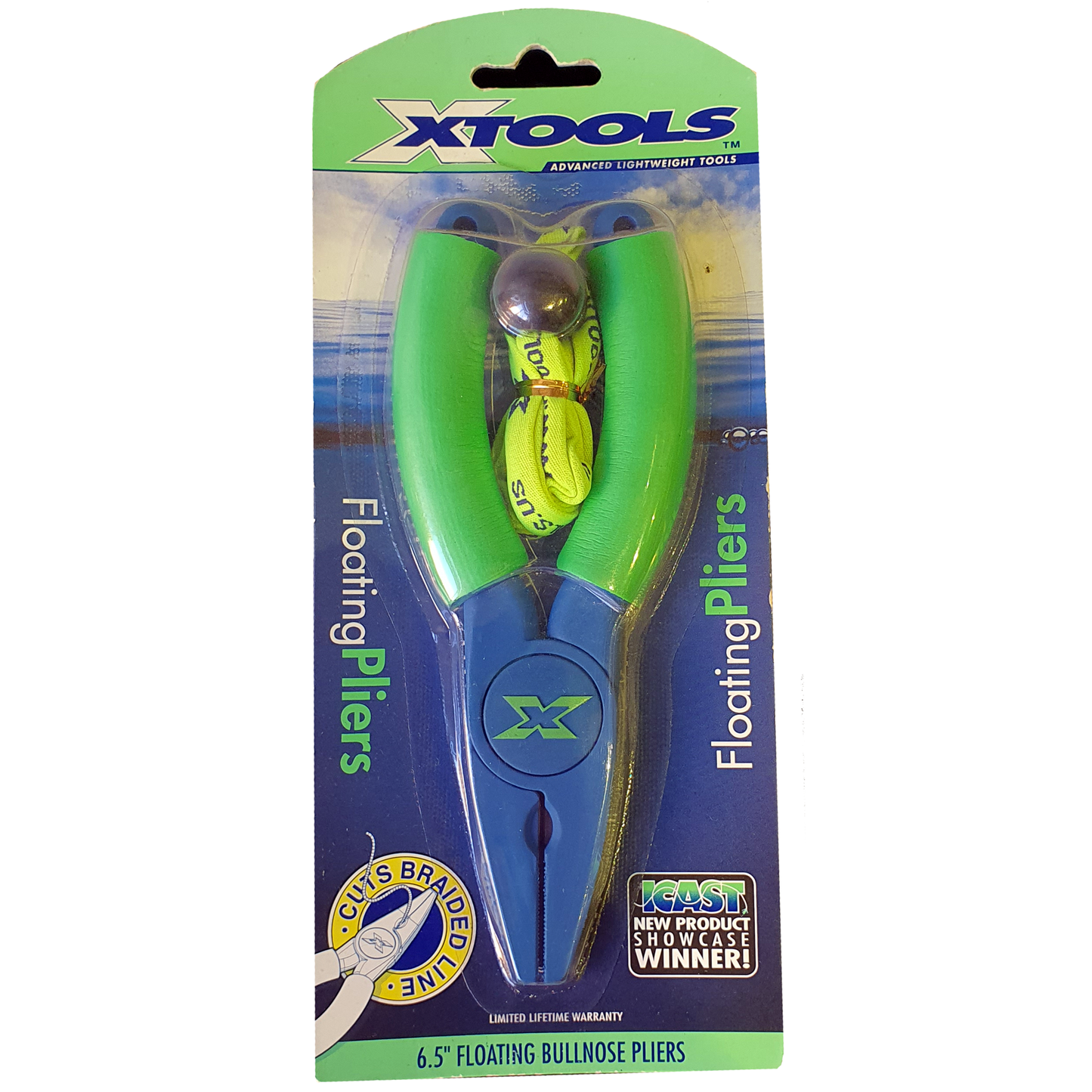 XTOOLS Pinza Galleggiante