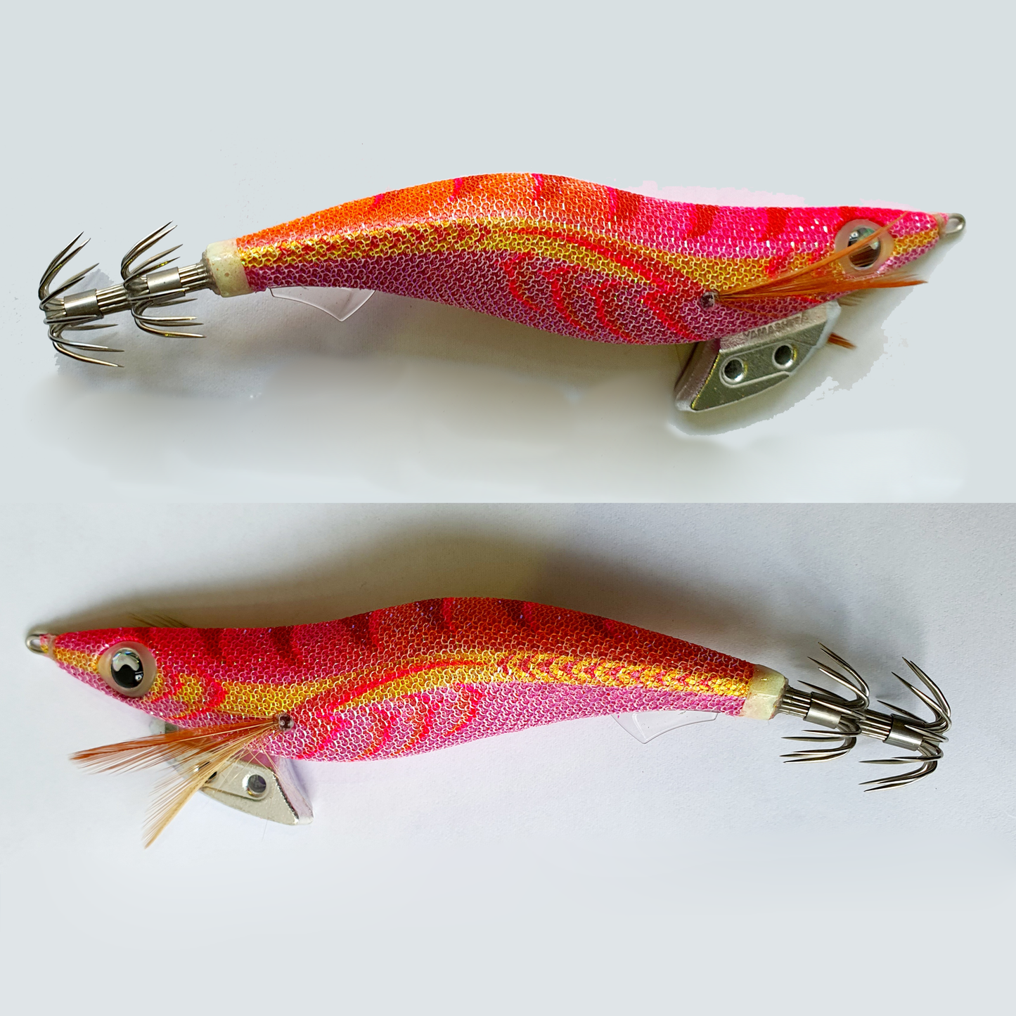 Yamashita EGI OH K 3.5 BASIC STANDARD
