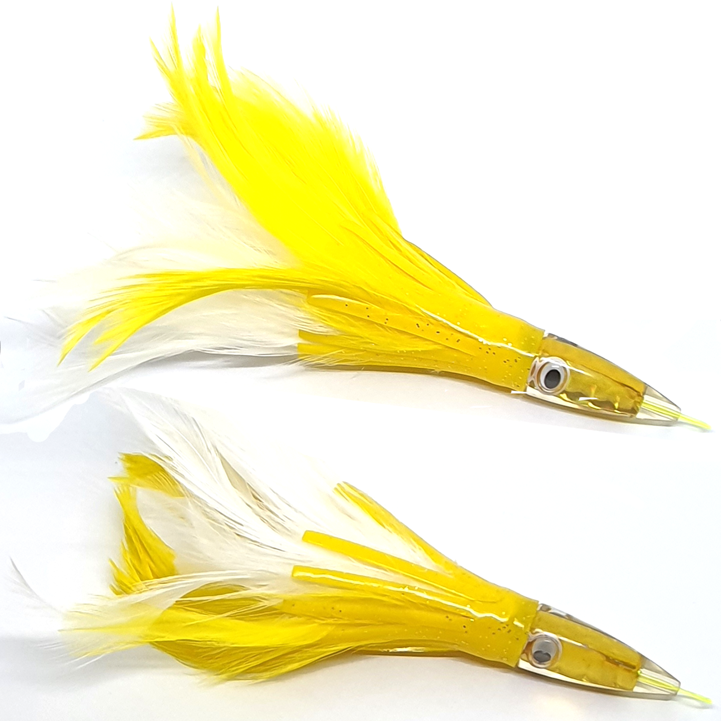 Williamson ALBACORE FEATHERS mm 160