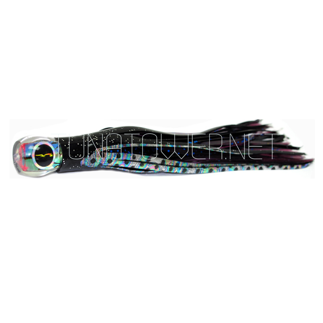 Black Bart Lures - Zen