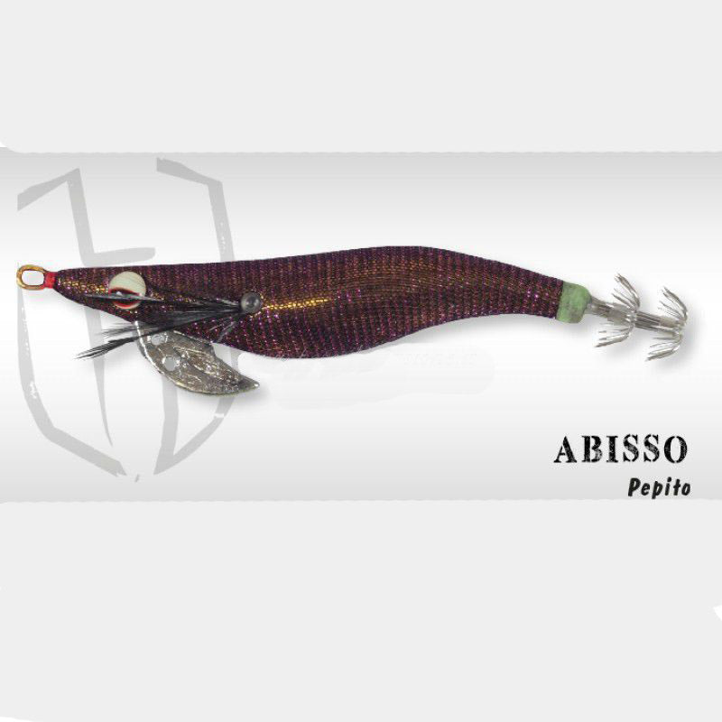 Heracles - Abisso 2.5