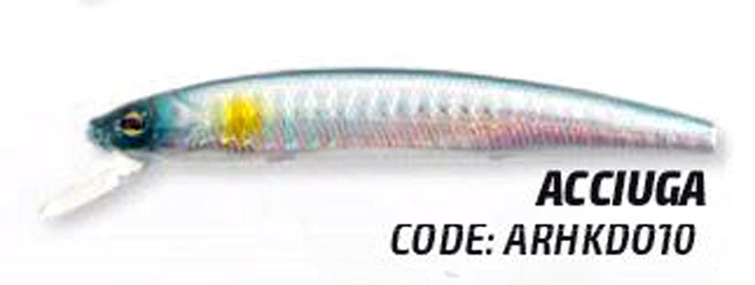 Herakles - Snake 95 SP