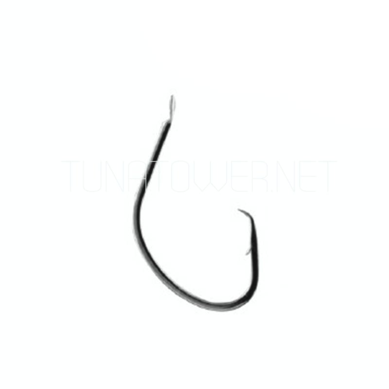 Akami - Higth Carbon Hook Serie MR 19