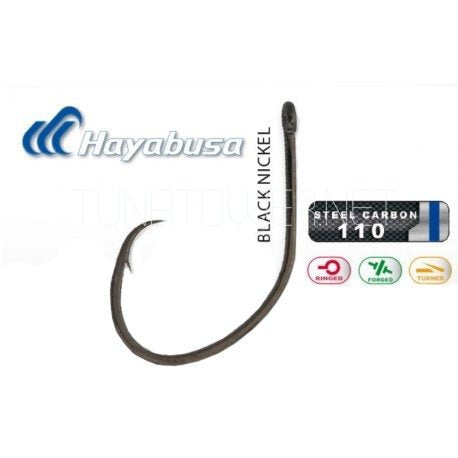 Hayabusa - Serie Light Circle HCRL-186
