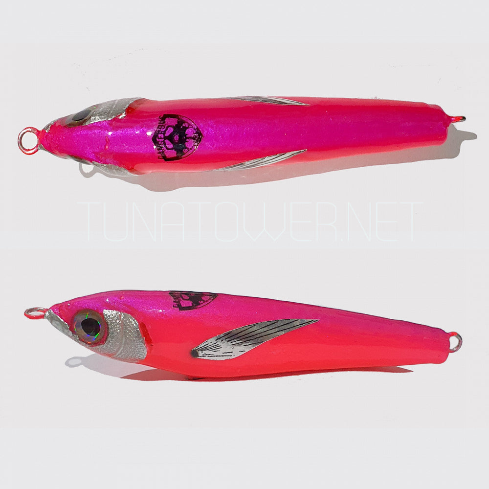 Dangerous Lures - A.D.C.STICK 130mm 50gr SINKING