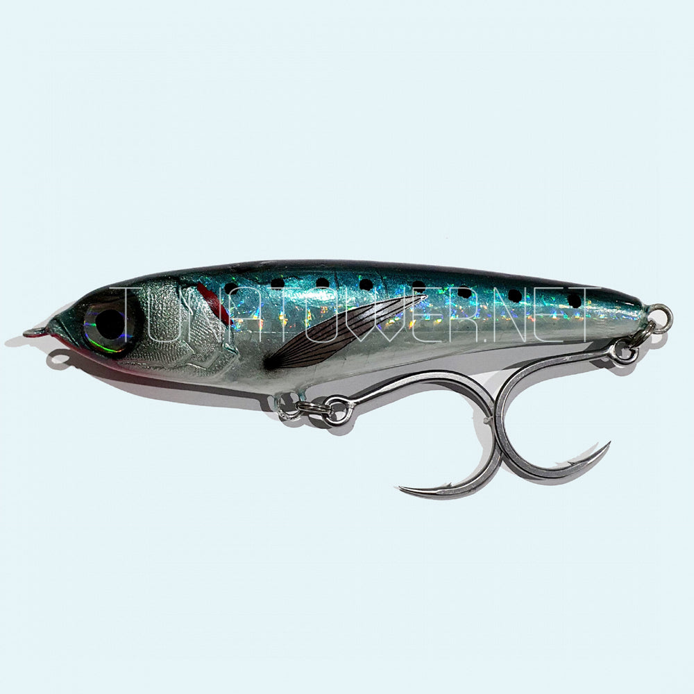 Dangerous Lures - A.D.C.STICK 130mm 50gr SINKING
