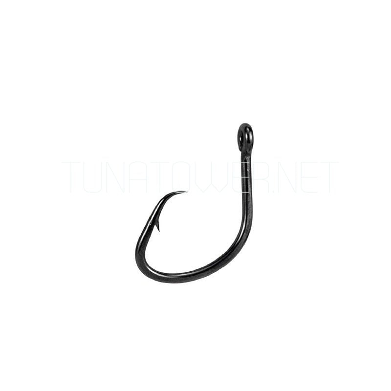 Akami - Higth Carbon Hook Serie MR 19