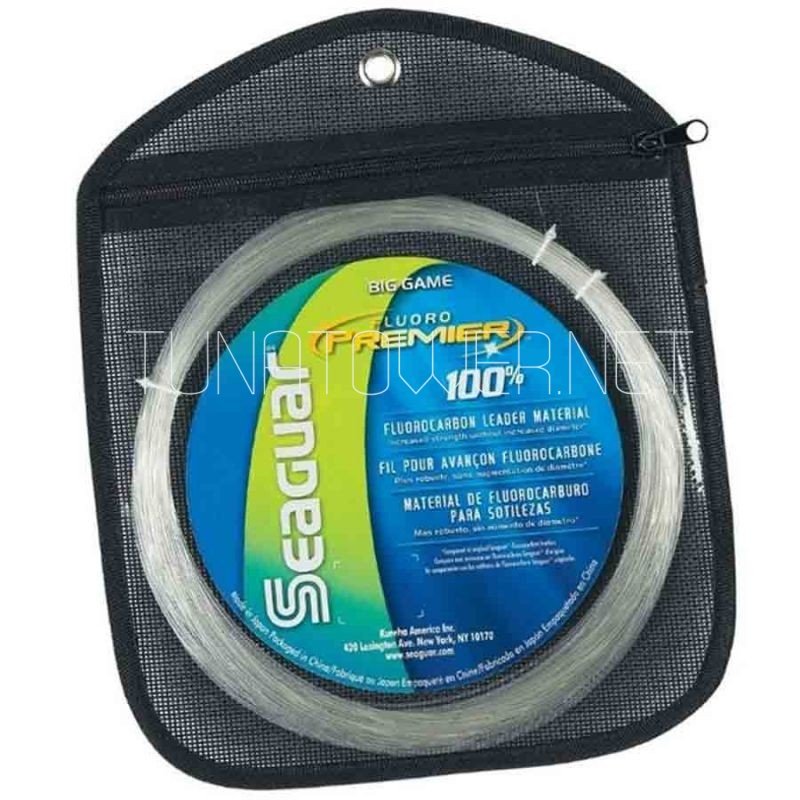 Colmic - SEAGUAR BIG GAME PREMIER mt 15 Lb 85/100/130