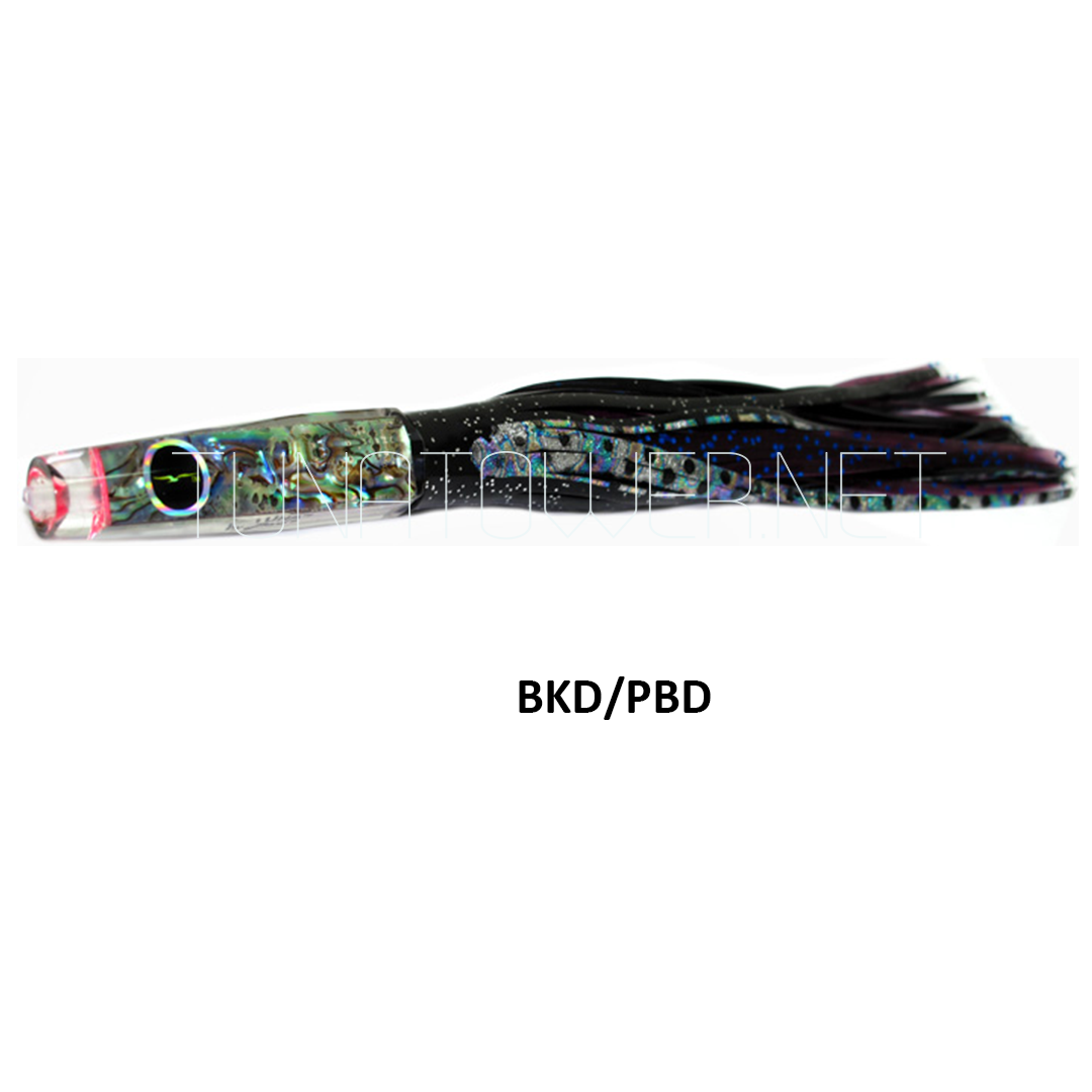 Black Bart Lures - Hotuna