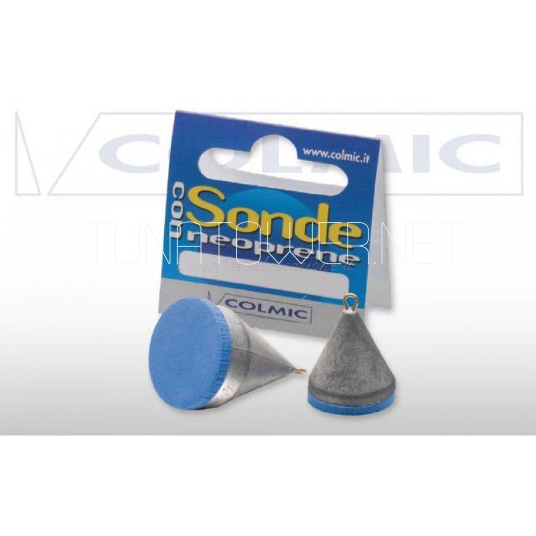 Colmic - Sonda In Neoprene Gr. 50