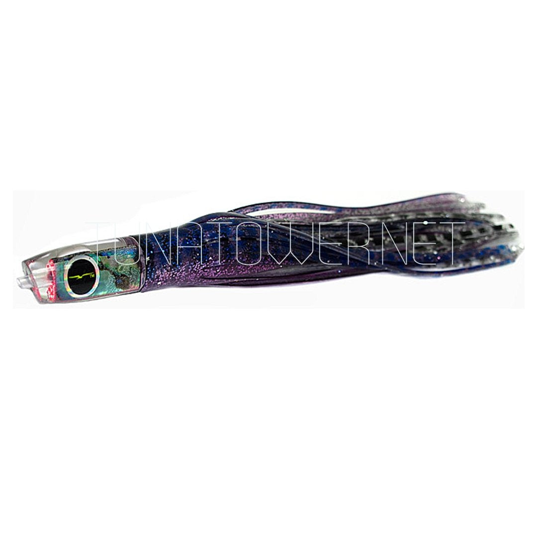 Black Bart Lures - Demon