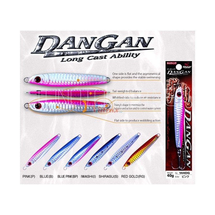 Dangan gr. 30