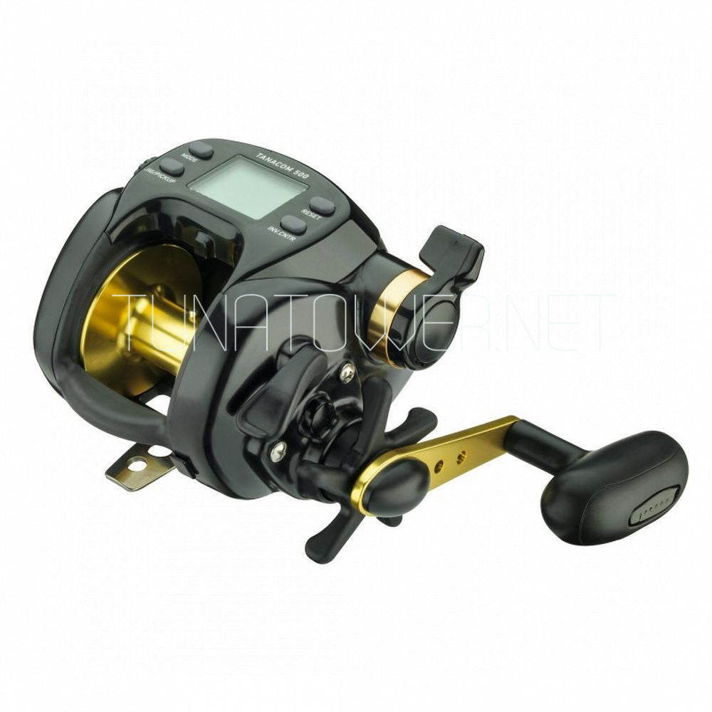 Daiwa - TANACOM 500