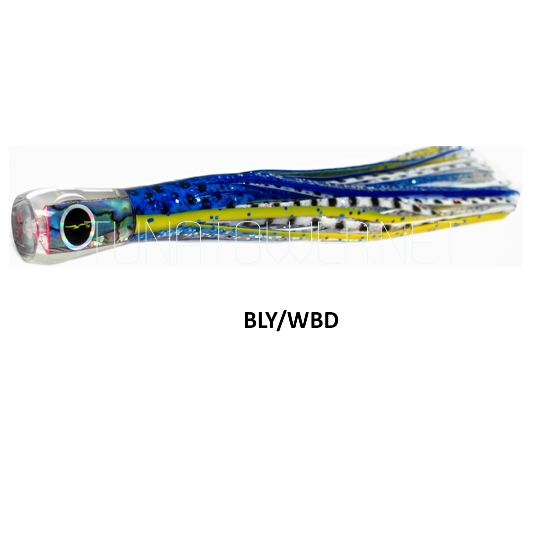 Black Bart Lures - Bully