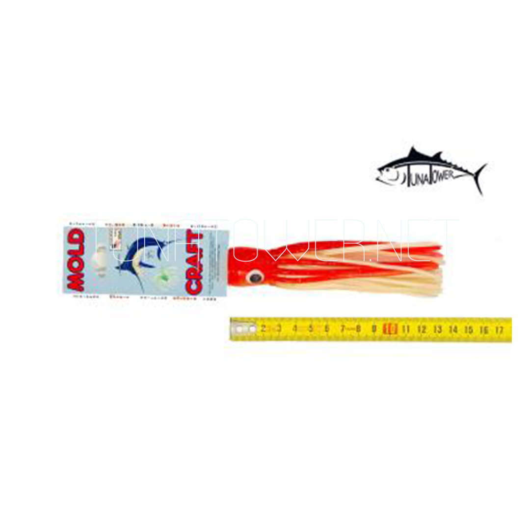 Mold Craft - SUPER CHUGGER LITTLE 5'