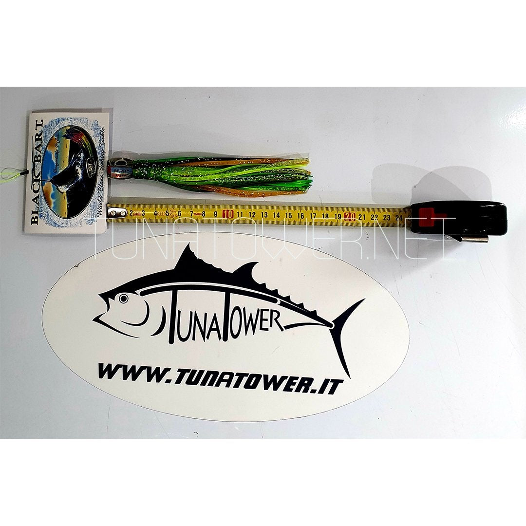 Black Bart Lures - Beast