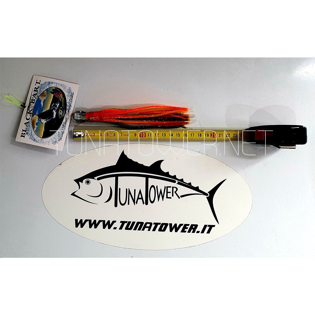 Black Bart Lures - Zen