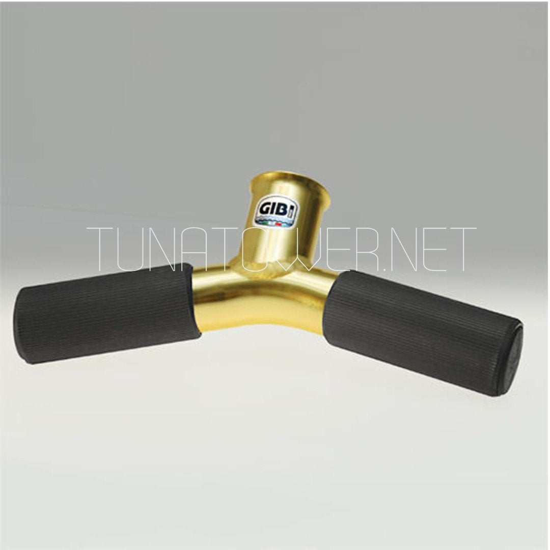 Gibi Marine - Rodhuki Appoggia Canna Alu Art.1010