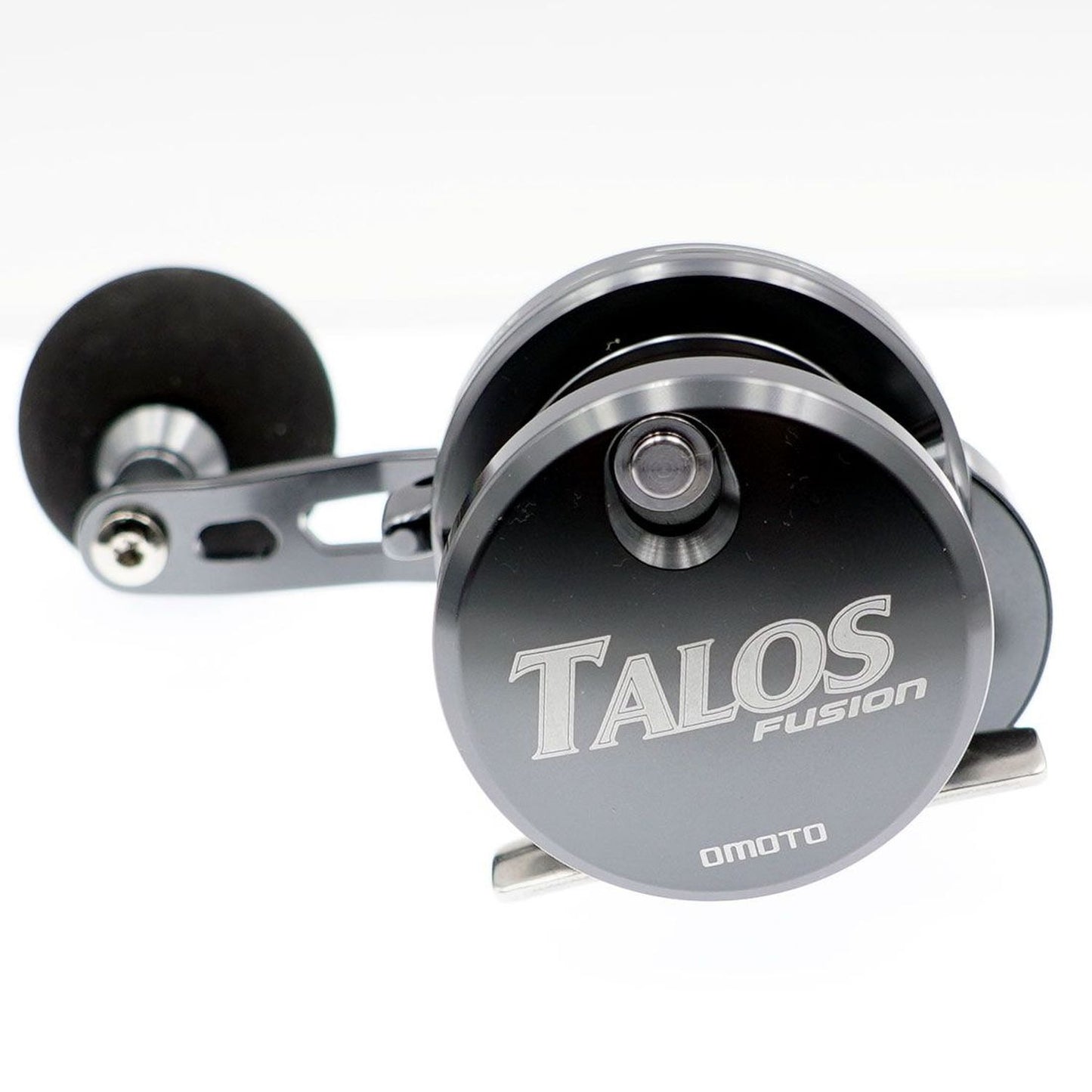 Omoto - TALOS FUSION 10N-LH-HG 6.2:1