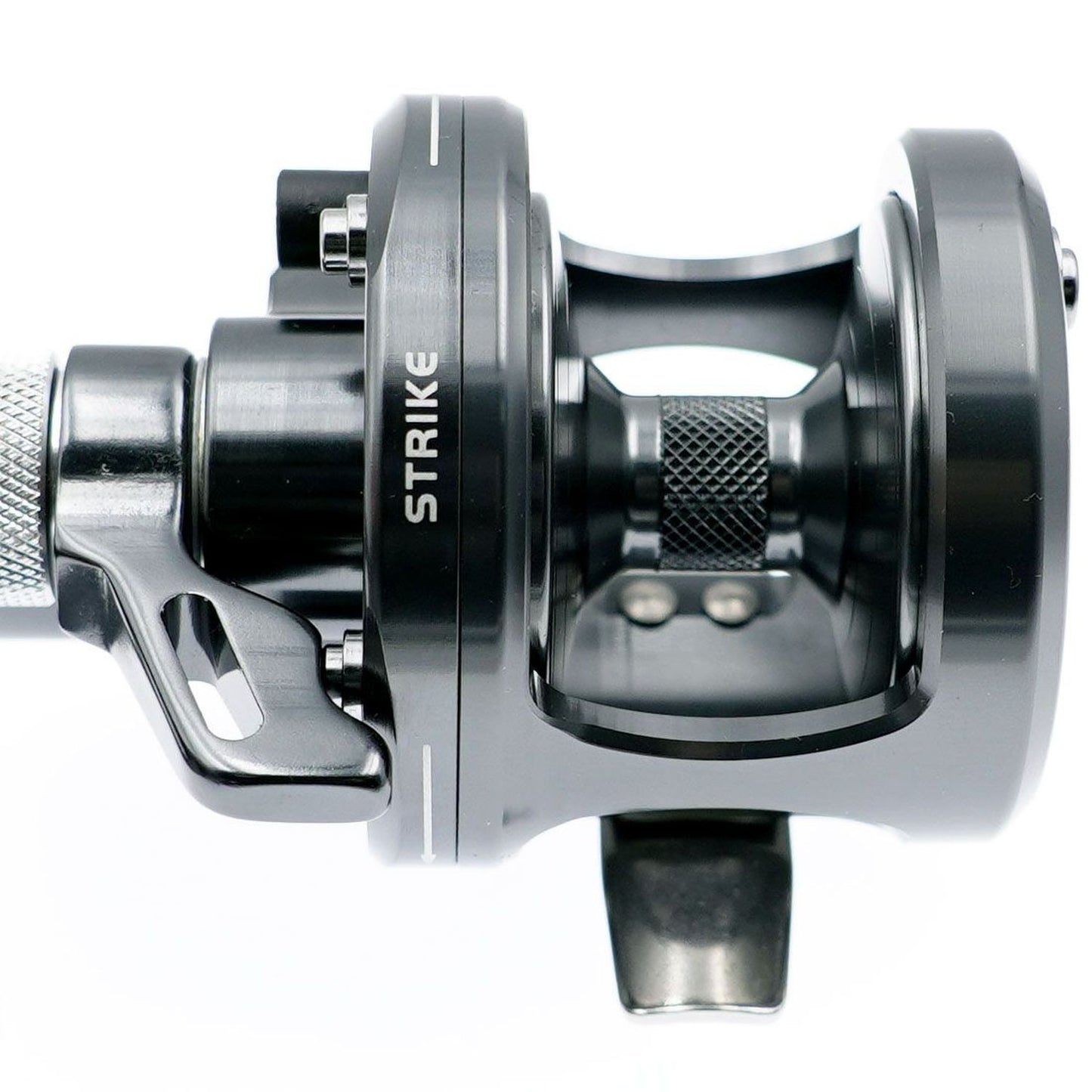 Omoto - TALOS FUSION 10N-LH-HG 6.2:1