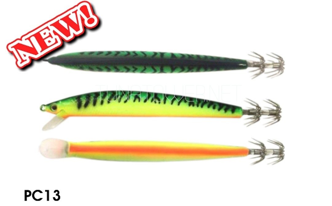 Yamashita - Princes Calamari mm. 100