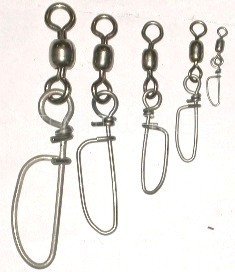 Girelle Rosco Con Moschettone