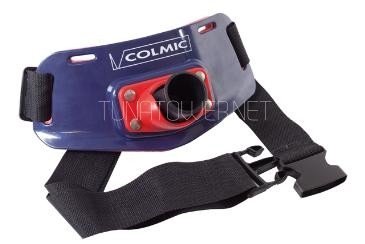 Colmic - Cintura Stand Up Mod. Madagascar