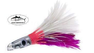 Pulsator - Disco Feather DF1 cm. 18