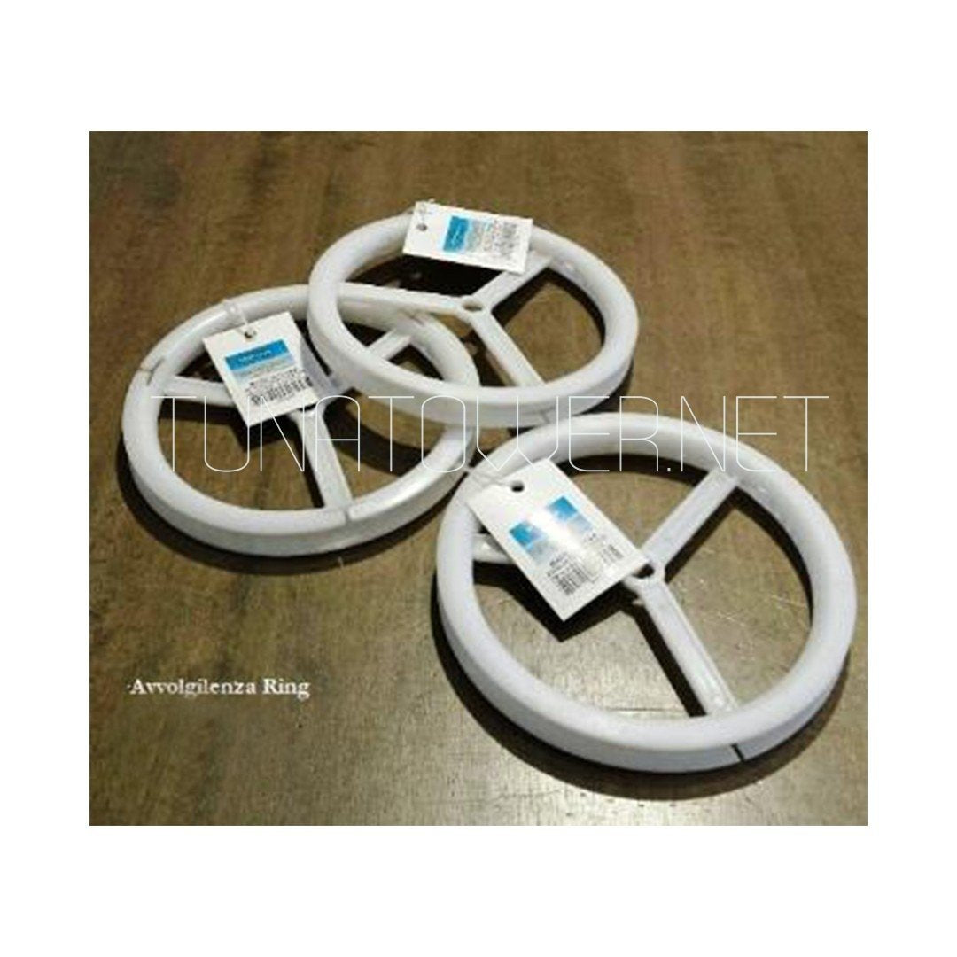 AVVOLGILENZA in plastica