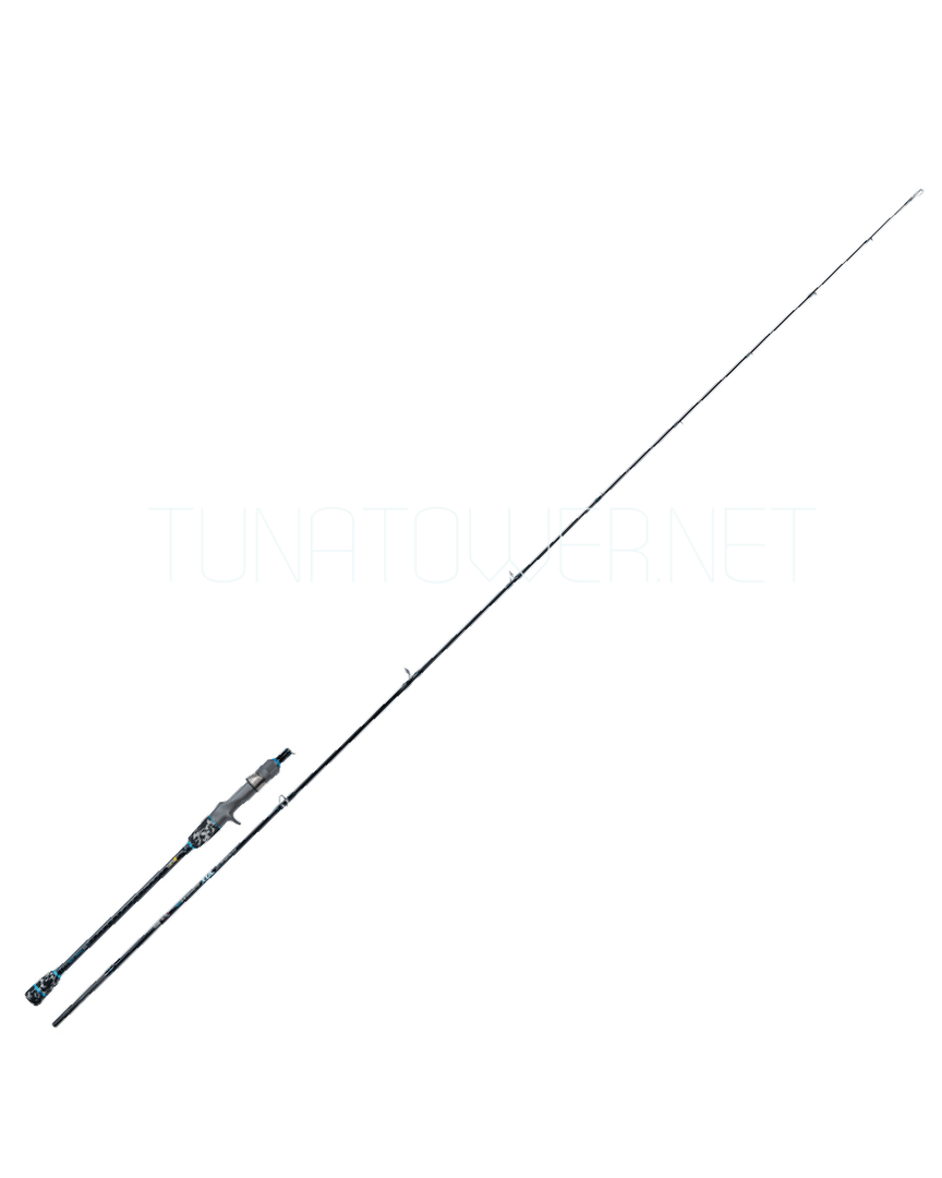 Sugoi - Air Swimmers Slow Jig mt 1,98 Pe 1-3 gr 160