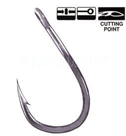 Tubertini - Amo Serie Gorilla 076 2Pz