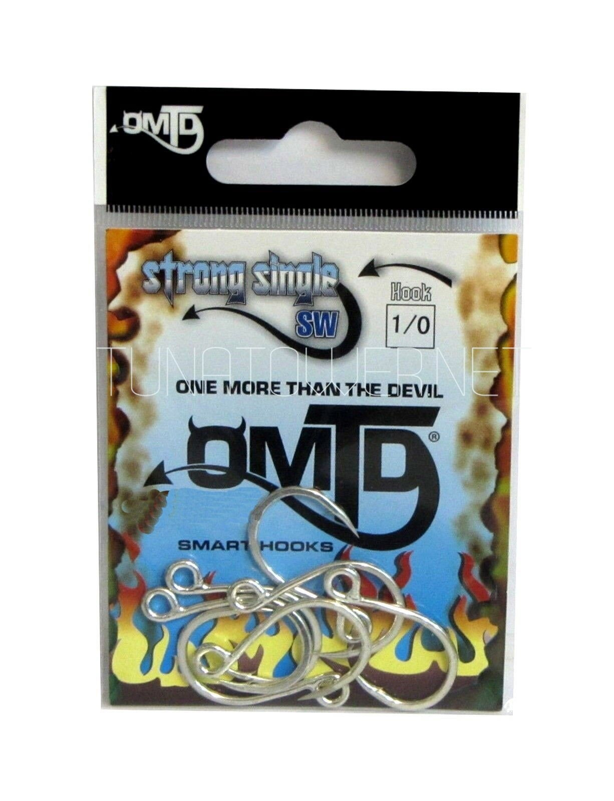 Omtd - Strong Single SW Serie OH2100