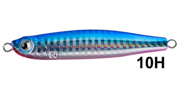 Yamashita Maria - Mucho Lucir AH gr. 35