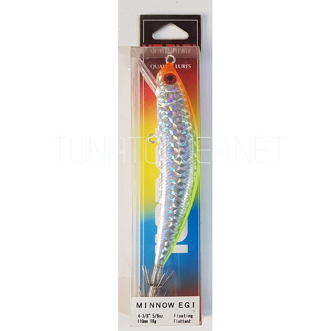 Yo Zuri - Minnow Egi mm 110 gr 18