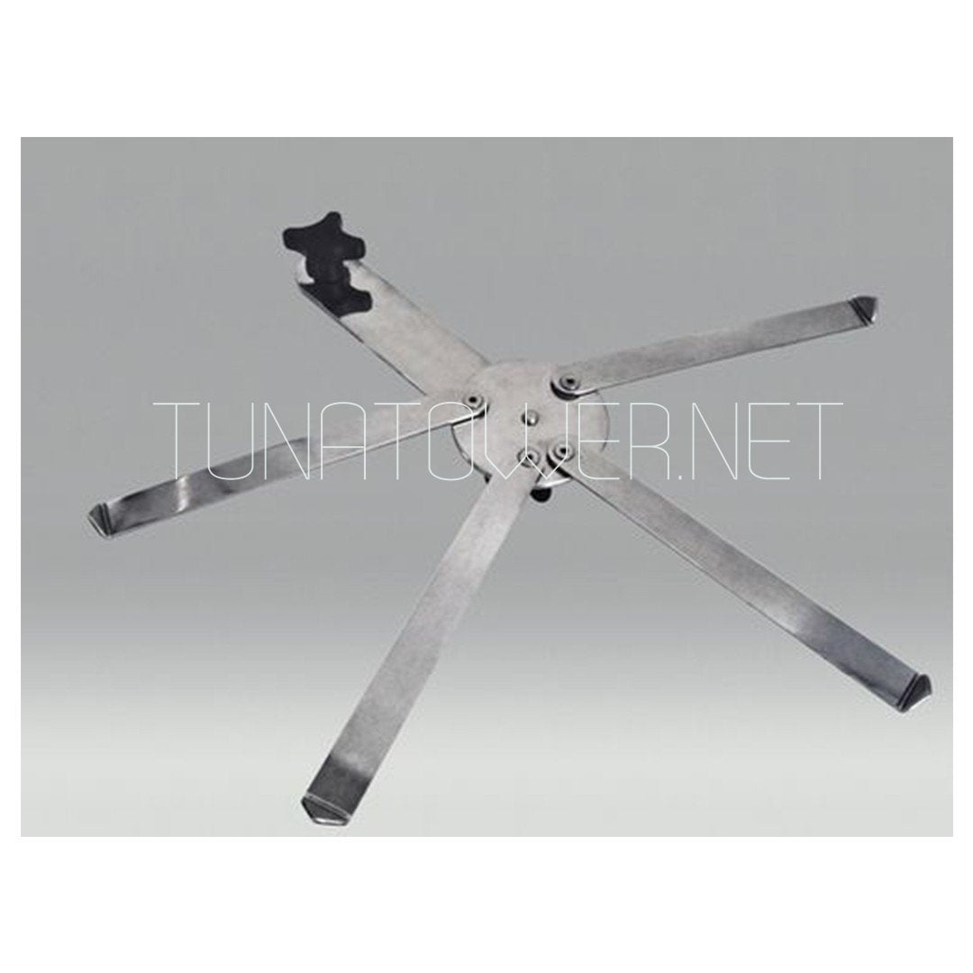 Gibi Marine Supporto Cassetta Sarde Art. 157/C