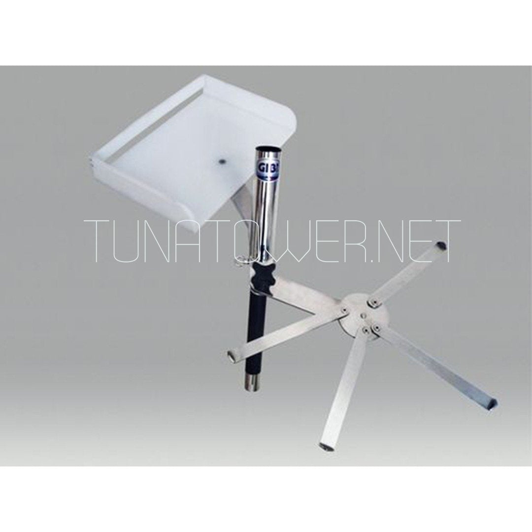 Gibi Marine Supporto Cassetta Sarde Art. 157/C