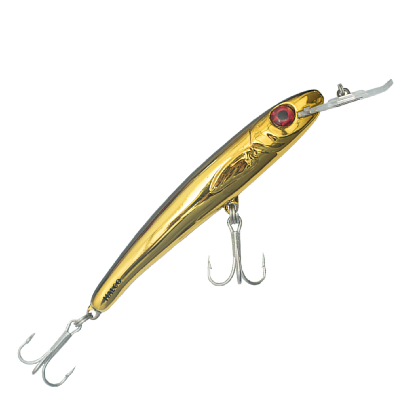 Halco - Laser Pro 160