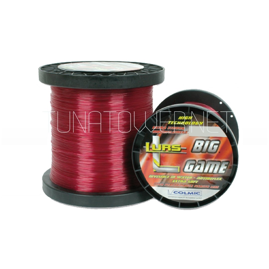 Colmic - YOZURI BIG GAME I.G.F.A mt. 900 Lb 130
