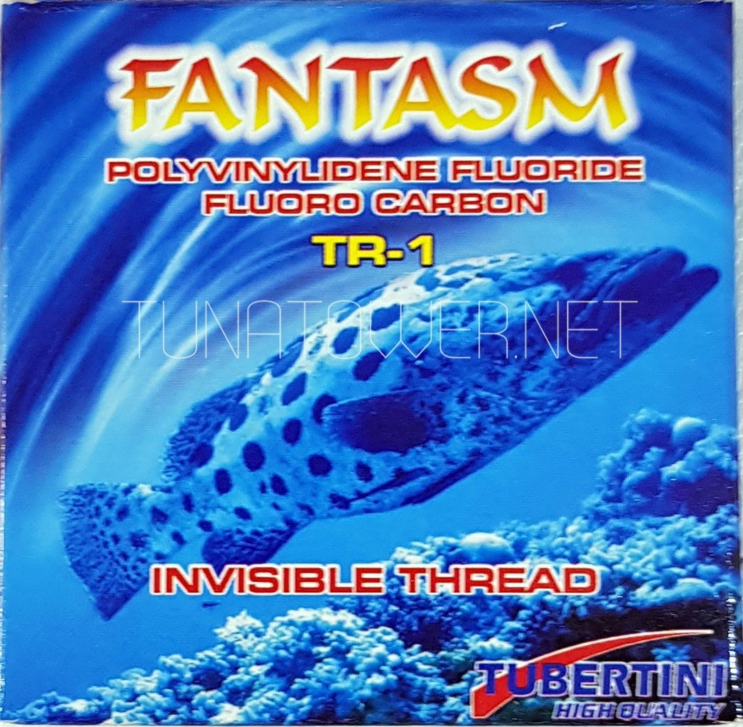 Tubertini - Fantasm Fluorocarbon