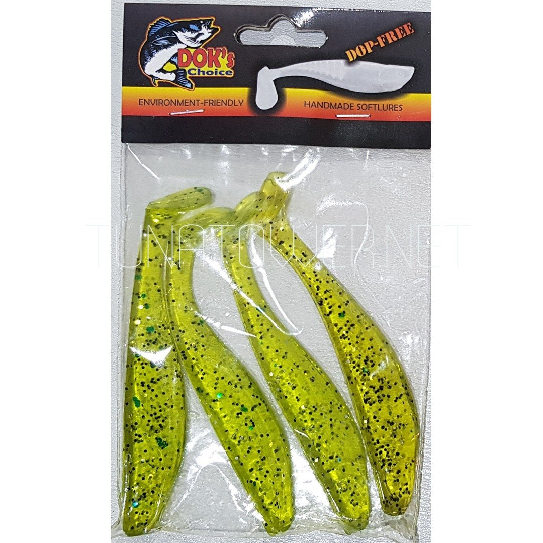 Dok'S Spikey 12